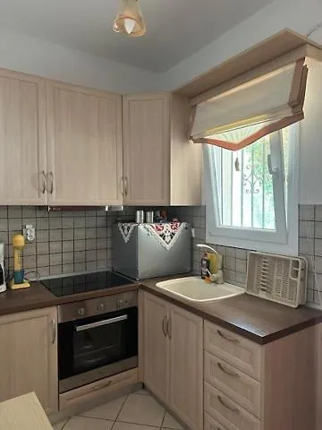 Case de vacanță Seaside Cottage Nikiti  Grecia